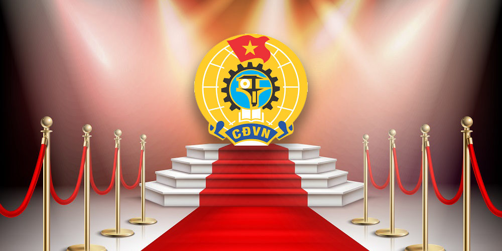 Realistic Red Carpet With Illumination