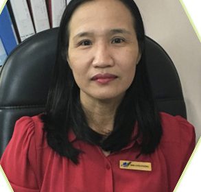 Dinh Uyen Phuong