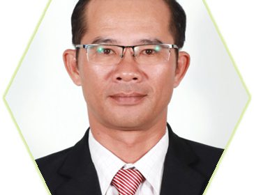Le Xuan Sinh